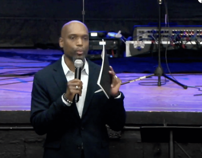 A Thriving Church 2025